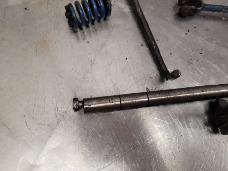 Ford Tw20 Transmission Assorted Parts - علبة التروس: صور 4 Ford Tw20 Transmission Assorted Parts - علبة التروس: صور 4