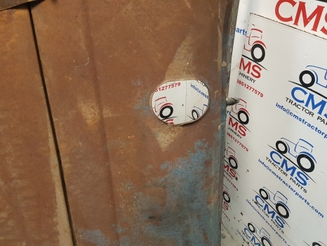 Fordson Major, Power Major, Super Major Engine Bonnet, Hood Assy E1addn16615d - هود - جرار: صور 5 Fordson Major, Power Major, Super Major Engine Bonnet, Hood Assy E1addn16615d - هود - جرار: صور 5