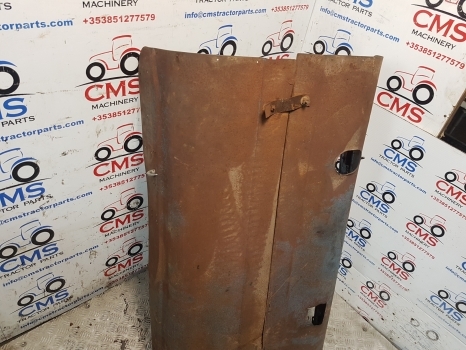 Fordson Major, Power Major, Super Major Engine Bonnet, Hood Assy E1addn16615d - هود - جرار: صور 2 Fordson Major, Power Major, Super Major Engine Bonnet, Hood Assy E1addn16615d - هود - جرار: صور 2