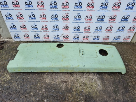 Hurlimann H6115, Same, Lamborghini, Cab Bonnet Hood Assy 0.010.0923.3 - هيكل السيارة الخارجية: صور 1 Hurlimann H6115, Same, Lamborghini, Cab Bonnet Hood Assy 0.010.0923.3 - هيكل السيارة الخارجية: صور 1
