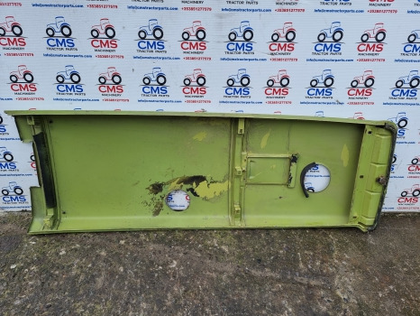 Hurlimann H6115, Same, Lamborghini, Cab Bonnet Hood Assy 0.010.0923.3 - هيكل السيارة الخارجية: صور 5 Hurlimann H6115, Same, Lamborghini, Cab Bonnet Hood Assy 0.010.0923.3 - هيكل السيارة الخارجية: صور 5