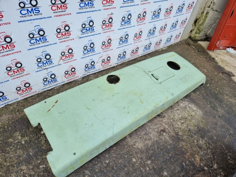 Hurlimann H6115, Same, Lamborghini, Cab Bonnet Hood Assy 0.010.0923.3 - هيكل السيارة الخارجية: صور 2 Hurlimann H6115, Same, Lamborghini, Cab Bonnet Hood Assy 0.010.0923.3 - هيكل السيارة الخارجية: صور 2