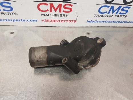 Hyundai Robex R140lc-9a, R160lc-9a, Thermostat Tube Zuac-00501 - ترموستات - الآلات والماكينات الزراعية: صور 2 Hyundai Robex R140lc-9a, R160lc-9a, Thermostat Tube Zuac-00501 - ترموستات - الآلات والماكينات الزراعية: صور 2