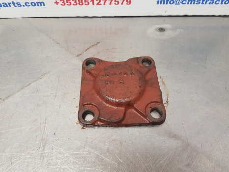 Jcb 1115, 2135, 2150, 3185, Transmission Cover 454/43719 - علبة التروس: صور 1 Jcb 1115, 2135, 2150, 3185, Transmission Cover 454/43719 - علبة التروس: صور 1