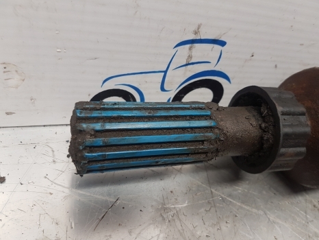 Jcb 2cx Front Axle Propeller Drive Shaft 914/42700, 914/47000 - عمود الكردان - حفار متعدد الاستخدام: صور 2 Jcb 2cx Front Axle Propeller Drive Shaft 914/42700, 914/47000 - عمود الكردان - حفار متعدد الاستخدام: صور 2