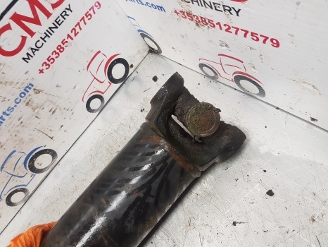 Jcb 2cx Front Axle Propeller Drive Shaft 914/42700, 914/47000 - عمود الكردان - حفار متعدد الاستخدام: صور 3 Jcb 2cx Front Axle Propeller Drive Shaft 914/42700, 914/47000 - عمود الكردان - حفار متعدد الاستخدام: صور 3