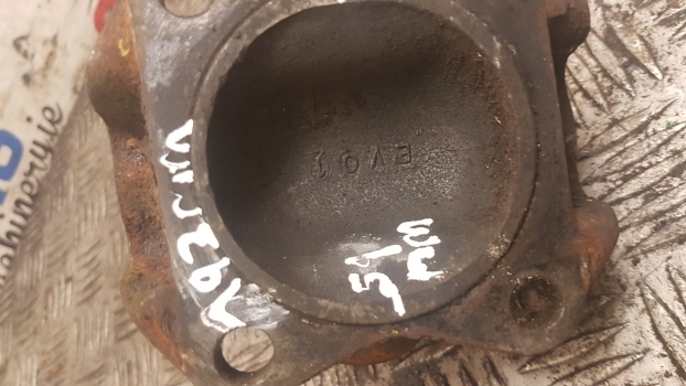 Jcb 3cx Front Drive Axle Propeller Shaft - عمود الكردان - حفار متعدد الاستخدام: صور 3 Jcb 3cx Front Drive Axle Propeller Shaft - عمود الكردان - حفار متعدد الاستخدام: صور 3