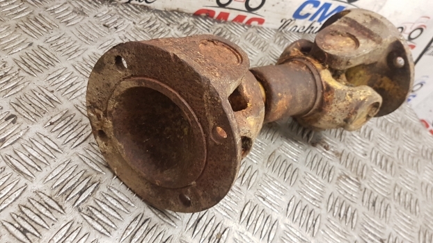 Jcb 3cx Rear Axle Propeller Shaft 914/30100. Please Check Description. - عمود الكردان - حفار متعدد الاستخدام: صور 3 Jcb 3cx Rear Axle Propeller Shaft 914/30100. Please Check Description. - عمود الكردان - حفار متعدد الاستخدام: صور 3