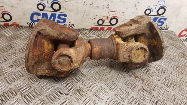 Jcb 3cx Rear Axle Propeller Shaft 914/30100. Please Check Description. - عمود الكردان - حفار متعدد الاستخدام: صور 1 Jcb 3cx Rear Axle Propeller Shaft 914/30100. Please Check Description. - عمود الكردان - حفار متعدد الاستخدام: صور 1