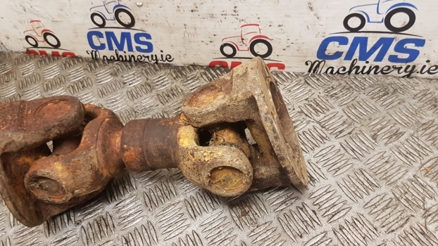Jcb 3cx Rear Axle Propeller Shaft 914/30100. Please Check Description. - عمود الكردان - حفار متعدد الاستخدام: صور 4 Jcb 3cx Rear Axle Propeller Shaft 914/30100. Please Check Description. - عمود الكردان - حفار متعدد الاستخدام: صور 4