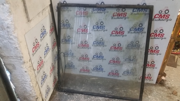 Jcb 410 Loader Cab Front Window Windscreen. Please Check By Photos. - الزجاج الأمامي - اللودر بعجل: صور 2 Jcb 410 Loader Cab Front Window Windscreen. Please Check By Photos. - الزجاج الأمامي - اللودر بعجل: صور 2