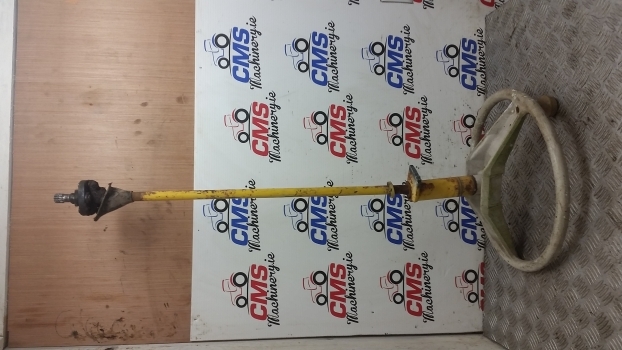 Jcb 410 Loader Steering Column And Wheel - عمود التوجيه - اللودر بعجل: صور 1 Jcb 410 Loader Steering Column And Wheel - عمود التوجيه - اللودر بعجل: صور 1