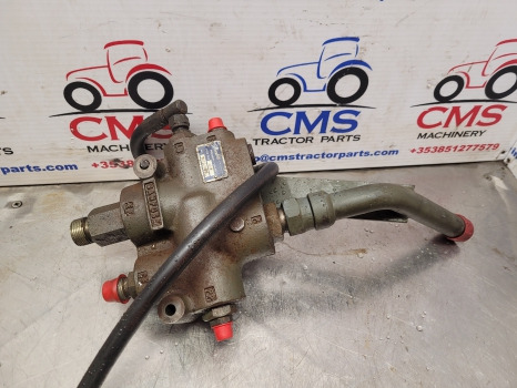 Jcb 410m, 412, 415, 425 Hydraulic Priority Valve 152b1088, 35/405900, 35/405000 - علم السوائل المتحركة: صور 5 Jcb 410m, 412, 415, 425 Hydraulic Priority Valve 152b1088, 35/405900, 35/405000 - علم السوائل المتحركة: صور 5