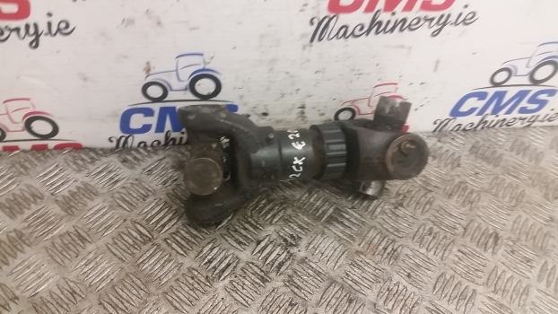 Jcb 412, 410, 2cx Rear Axle Propeller Shaft 914/39900 - عمود الكردان - آلات البناء: صور 1 Jcb 412, 410, 2cx Rear Axle Propeller Shaft 914/39900 - عمود الكردان - آلات البناء: صور 1
