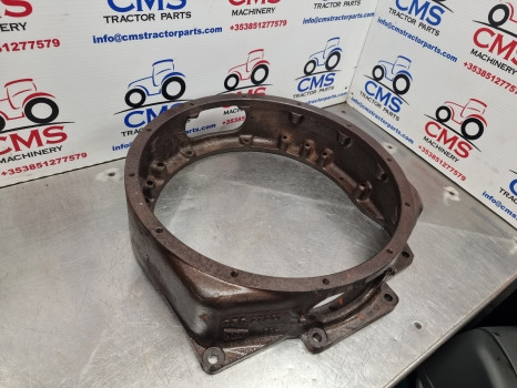 Jcb 412s, 410, 411, 415, Flywheel Housing, Dry Housing 259/27203, 25927203p - علبة التروس: صور 2 Jcb 412s, 410, 411, 415, Flywheel Housing, Dry Housing 259/27203, 25927203p - علبة التروس: صور 2