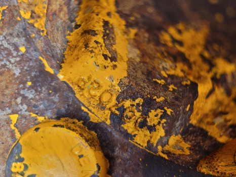 Jcb 520-50, 2cx Sd40 Rear Axle Swivel Housing Lhs 440/03401, 440/03500 - المحور الخلفي: صور 1 Jcb 520-50, 2cx Sd40 Rear Axle Swivel Housing Lhs 440/03401, 440/03500 - المحور الخلفي: صور 1