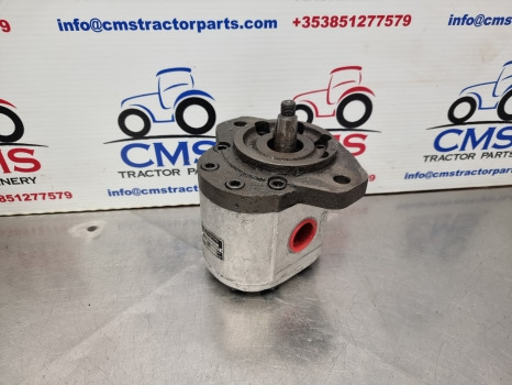 Jcb 525, 530, 540 Series, Main Hydraulic Pump 20/202500, 20202500, 30a42x166ag - علم السوائل المتحركة: صور 1 Jcb 525, 530, 540 Series, Main Hydraulic Pump 20/202500, 20202500, 30a42x166ag - علم السوائل المتحركة: صور 1