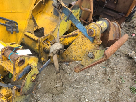 Jcb 533-105 Stabiliser Leg Complete Lhs 161/00622, 561/60052, 561/60152 - قطع الغيار - معدات المناولة: صور 4 Jcb 533-105 Stabiliser Leg Complete Lhs 161/00622, 561/60052, 561/60152 - قطع الغيار - معدات المناولة: صور 4