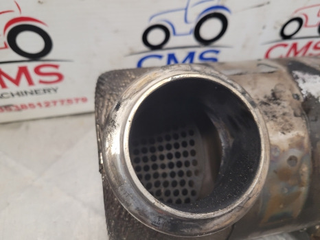 Jcb 542-70 Ag Catalytic Silencer 320/b6254 - نظام العادم: صور 4 Jcb 542-70 Ag Catalytic Silencer 320/b6254 - نظام العادم: صور 4