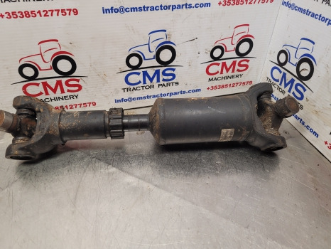 Jcb 542-70 Ag Propeller Drive Shaft Front 914/60289 - نقل الحركة: صور 1 Jcb 542-70 Ag Propeller Drive Shaft Front 914/60289 - نقل الحركة: صور 1