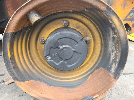 Jcb 542-70 Ag Rear Axle Hub Complete Lhs, Front Rhs 448/56690 - المحور الخلفي: صور 1 Jcb 542-70 Ag Rear Axle Hub Complete Lhs, Front Rhs 448/56690 - المحور الخلفي: صور 1