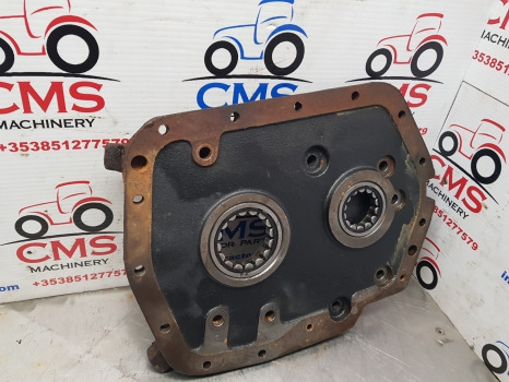 Jcb Fastrac 1115, 1125, 1135 Transmission Plate 454/70005 - علبة التروس: صور 2 Jcb Fastrac 1115, 1125, 1135 Transmission Plate 454/70005 - علبة التروس: صور 2