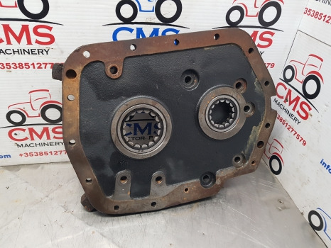 Jcb Fastrac 1115, 1125, 1135 Transmission Plate 454/70005 - علبة التروس: صور 1 Jcb Fastrac 1115, 1125, 1135 Transmission Plate 454/70005 - علبة التروس: صور 1