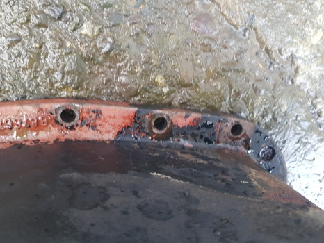 Jcb Fastrac 1115, 1135, 185, 125, 135 Transmission Gearbox Housing 454/46609 - علبة التروس: صور 4 Jcb Fastrac 1115, 1135, 185, 125, 135 Transmission Gearbox Housing 454/46609 - علبة التروس: صور 4