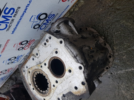 Jcb Fastrac 1115, 1135, 185, 125 Transmission Gearbox Housing Front 454/46604 - علبة التروس: صور 4 Jcb Fastrac 1115, 1135, 185, 125 Transmission Gearbox Housing Front 454/46604 - علبة التروس: صور 4