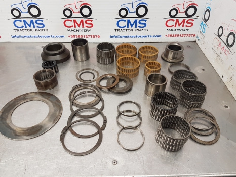 Jcb Fastrac 1115, 1135, 2125, Transmission Needle, Thrust Bearings 454/43753 - علبة التروس: صور 2 Jcb Fastrac 1115, 1135, 2125, Transmission Needle, Thrust Bearings 454/43753 - علبة التروس: صور 2
