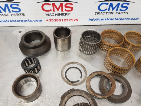 Jcb Fastrac 1115, 1135, 2125, Transmission Needle, Thrust Bearings 454/43753 - علبة التروس: صور 4 Jcb Fastrac 1115, 1135, 2125, Transmission Needle, Thrust Bearings 454/43753 - علبة التروس: صور 4