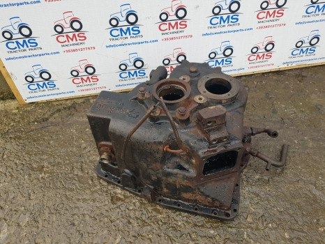 Jcb Fastrac 1115, 185, 125 Transmission Gearbox Housing 454/42411, 454/46101 - علبة التروس: صور 1 Jcb Fastrac 1115, 185, 125 Transmission Gearbox Housing 454/42411, 454/46101 - علبة التروس: صور 1