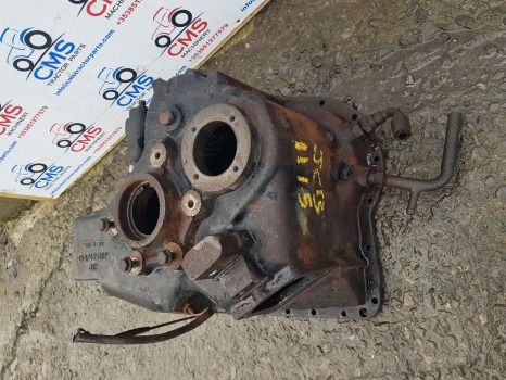 Jcb Fastrac 1115, 185, 125 Transmission Gearbox Housing 454/42411, 454/46101 - علبة التروس: صور 5 Jcb Fastrac 1115, 185, 125 Transmission Gearbox Housing 454/42411, 454/46101 - علبة التروس: صور 5
