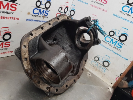 Jcb Fastrac 1135, 2155, 2140 Rear Axle Differential Housing 454/09401, 458/10680 - المحور الخلفي: صور 5 Jcb Fastrac 1135, 2155, 2140 Rear Axle Differential Housing 454/09401, 458/10680 - المحور الخلفي: صور 5