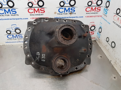 Jcb Fastrac 1135, 2155, 2140 Rear Axle Differential Housing 454/09401, 458/10680 - المحور الخلفي: صور 1 Jcb Fastrac 1135, 2155, 2140 Rear Axle Differential Housing 454/09401, 458/10680 - المحور الخلفي: صور 1