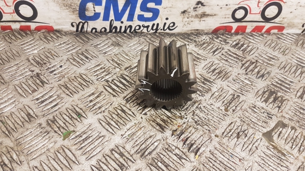 Jcb Fastrac 185-65, 185, 414s, 3170, 3200, 3190 Rear Axle Sun Gear 450/24408 - المحور الخلفي: صور 2 Jcb Fastrac 185-65, 185, 414s, 3170, 3200, 3190 Rear Axle Sun Gear 450/24408 - المحور الخلفي: صور 2