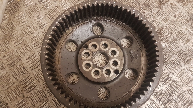 Jcb Fastrac 185-65 Front Axle Hub Annulus Gear And Carrier 450/10205, 450/12702 - المحور الأمامي - جرار: صور 2 Jcb Fastrac 185-65 Front Axle Hub Annulus Gear And Carrier 450/10205, 450/12702 - المحور الأمامي - جرار: صور 2