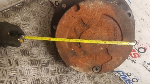 Jcb Fastrac 185-65 Front Axle Hub Cover And Gears Assy 450/10216, 454/13000 - المحور الأمامي - جرار: صور 5 Jcb Fastrac 185-65 Front Axle Hub Cover And Gears Assy 450/10216, 454/13000 - المحور الأمامي - جرار: صور 5