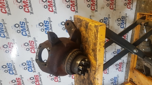 Jcb Fastrac 185-65 Front Axle Swivel Housing Lhs 454/05203, 454/05202, 454/05201 - المحور الأمامي - جرار: صور 2 Jcb Fastrac 185-65 Front Axle Swivel Housing Lhs 454/05203, 454/05202, 454/05201 - المحور الأمامي - جرار: صور 2