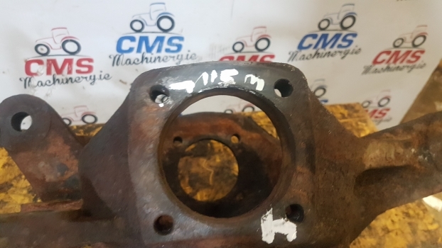 Jcb Fastrac 185-65 Front Axle Swivel Housing Rhs 454/05303, 454/05302, 454/05301 - المحور الأمامي - جرار: صور 4 Jcb Fastrac 185-65 Front Axle Swivel Housing Rhs 454/05303, 454/05302, 454/05301 - المحور الأمامي - جرار: صور 4