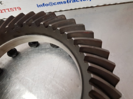 Jcb Fastrac 2115, 3155,2135 Rear Axle Bevel Gear 454/09701, 454/09702, 458/70086 - المحور الخلفي: صور 5 Jcb Fastrac 2115, 3155,2135 Rear Axle Bevel Gear 454/09701, 454/09702, 458/70086 - المحور الخلفي: صور 5