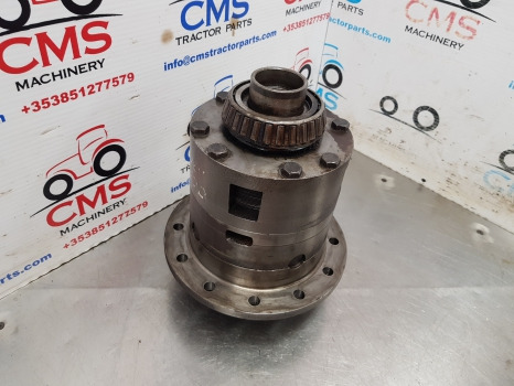Jcb Fastrac 2155, 1135 Rear Axle Differential Housing Complete 454/10202 - المحور الخلفي: صور 3 Jcb Fastrac 2155, 1135 Rear Axle Differential Housing Complete 454/10202 - المحور الخلفي: صور 3