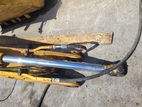 Jcb Js130, Js140, Jz140 Dipper Cylinder Ram 298/6718, 331/41475 - الاسطوانة الهيدروليكية - حفارة: صور 2 Jcb Js130, Js140, Jz140 Dipper Cylinder Ram 298/6718, 331/41475 - الاسطوانة الهيدروليكية - حفارة: صور 2