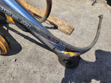 Jcb Js130, Js140, Jz140 Dipper Cylinder Ram 298/6718, 331/41475 - الاسطوانة الهيدروليكية - حفارة: صور 3 Jcb Js130, Js140, Jz140 Dipper Cylinder Ram 298/6718, 331/41475 - الاسطوانة الهيدروليكية - حفارة: صور 3