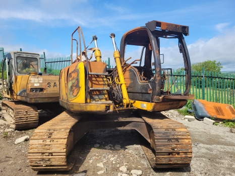 Jcb Jz140 Front, Rear Axle, Engine, Cab, Hydraulic, Lift, Boom Parts - المحرك و قطع الغيار: صور 1 Jcb Jz140 Front, Rear Axle, Engine, Cab, Hydraulic, Lift, Boom Parts - المحرك و قطع الغيار: صور 1