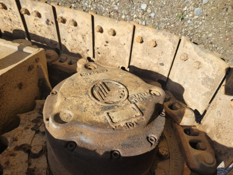 Jcb Jz140, Jz130, Jz145 Final Drive Track Motor Unit 20/925463 - علم السوائل المتحركة: صور 3 Jcb Jz140, Jz130, Jz145 Final Drive Track Motor Unit 20/925463 - علم السوائل المتحركة: صور 3