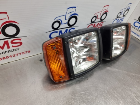 Jcb Tm300, Tm, 500 Series, Head Light Indicator Pair, 700/501121, 700/50119 - أضواء: صور 3 Jcb Tm300, Tm, 500 Series, Head Light Indicator Pair, 700/501121, 700/50119 - أضواء: صور 3