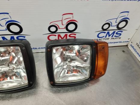 Jcb Tm300, Tm, 500 Series, Head Light Indicator Pair, 700/501121, 700/50119 - أضواء: صور 4 Jcb Tm300, Tm, 500 Series, Head Light Indicator Pair, 700/501121, 700/50119 - أضواء: صور 4