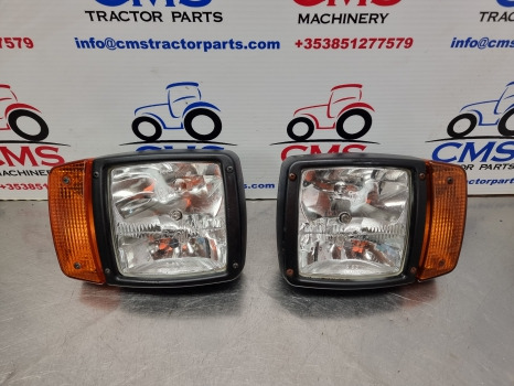 Jcb Tm300, Tm, 500 Series, Head Light Indicator Pair, 700/501121, 700/50119 - أضواء: صور 1 Jcb Tm300, Tm, 500 Series, Head Light Indicator Pair, 700/501121, 700/50119 - أضواء: صور 1