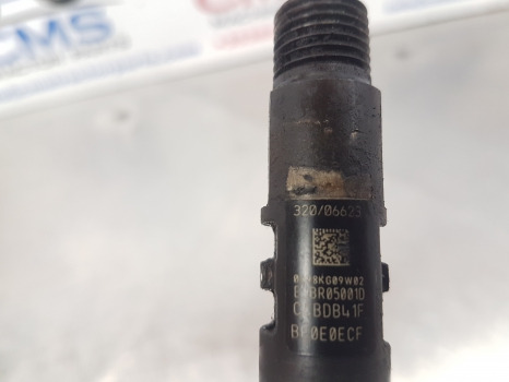 Jcb Tm310, Diesel Max 444, Fuel Injector Assy 320/06623, 32006623 - حاقن: صور 4 Jcb Tm310, Diesel Max 444, Fuel Injector Assy 320/06623, 32006623 - حاقن: صور 4